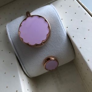 Kate Spade Activity tracker